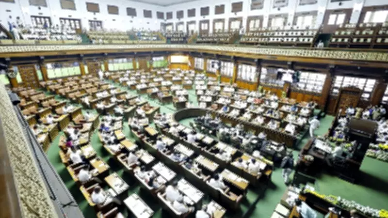 Karnataka Budget: Expert Panels Propose Reforms in Five Key Sectors