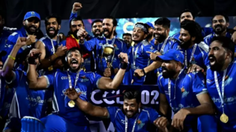 Karnataka Bulldozers Clinch 3rd CCL Title, Defeat Bengal Tigers in 2026 Final
