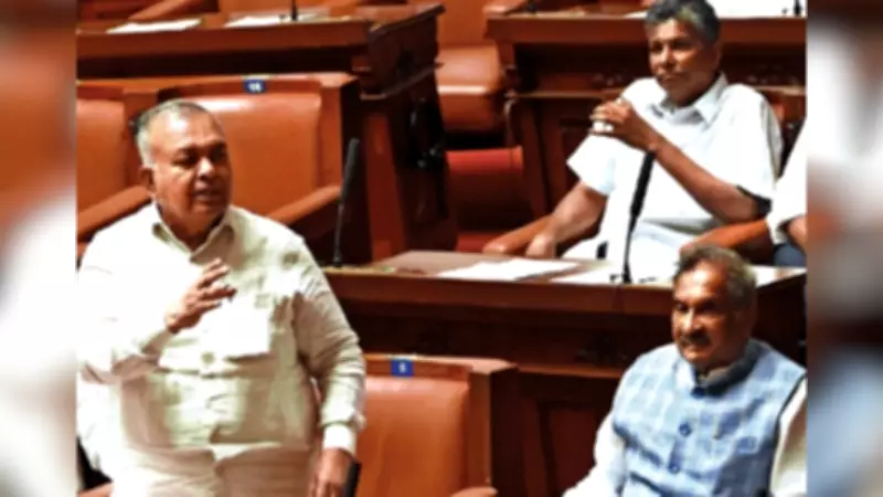 Karnataka Bus Safety Crisis: Over 5,700 Rash Driving Cases in 3 Years