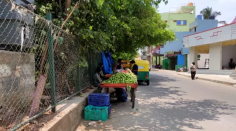 Karnataka Cabinet Approves Rs 42 Crore Vehicle Subsidy for Street Vendors