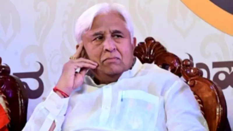 Karnataka Cabinet Approves Rs 67 Crore AI Software to Combat Fake News