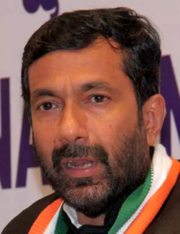 Karnataka Cabinet Expansion Likely Post-Budget, Says Congress Whip Saleem Ahmed