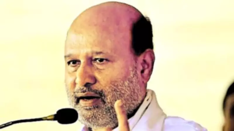 Karnataka Congress Summons DK Shivakumar to Delhi for High Command Meeting