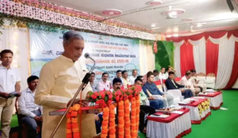 Karnataka Council Chairman Calls for Education System Overhaul to Boost SSLC Results