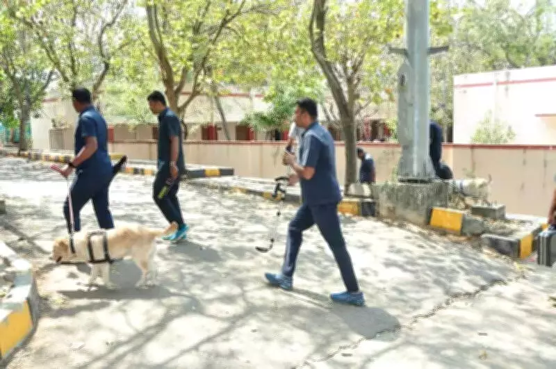 Karnataka Courts Hit by Coordinated Hoax Bomb Threats, Sparking Security Review