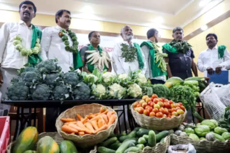 Karnataka Creates Massive 33,480-Acre Land Bank Near Bengaluru to Attract Industries