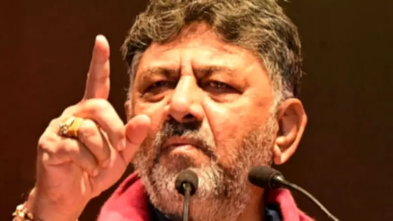 Karnataka Deputy CM Shivakumar Calls for Cabinet Renewal, Addresses Leadership Speculation