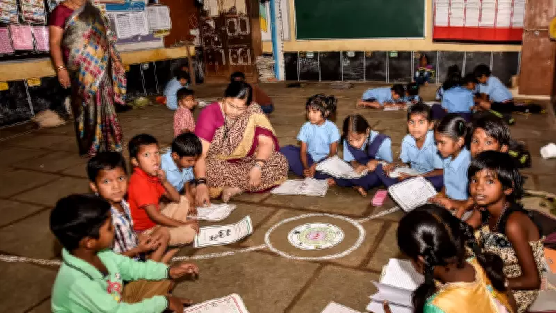 Karnataka Education Department to Phase Out Nali-Kali Program by 2026-27