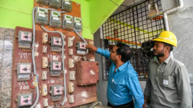 Karnataka Escoms File Third Petition for Major 2025 Tariff Order Revisions