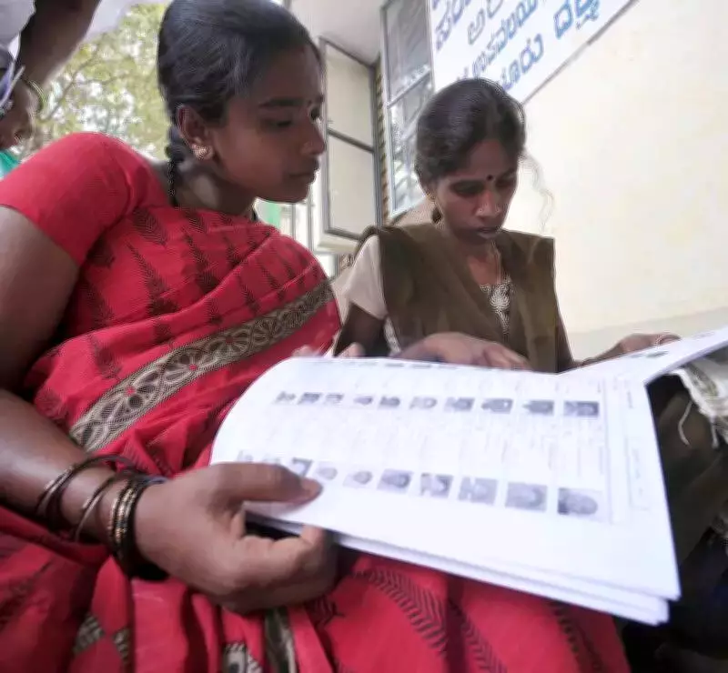 Karnataka Faces Dual Voter List Revision as State and Centre Clash Over Electoral Process