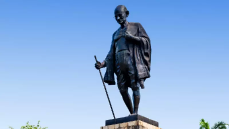 Karnataka Gandhi Trust Condemns Political Misuse of Mahatma Gandhi's Image