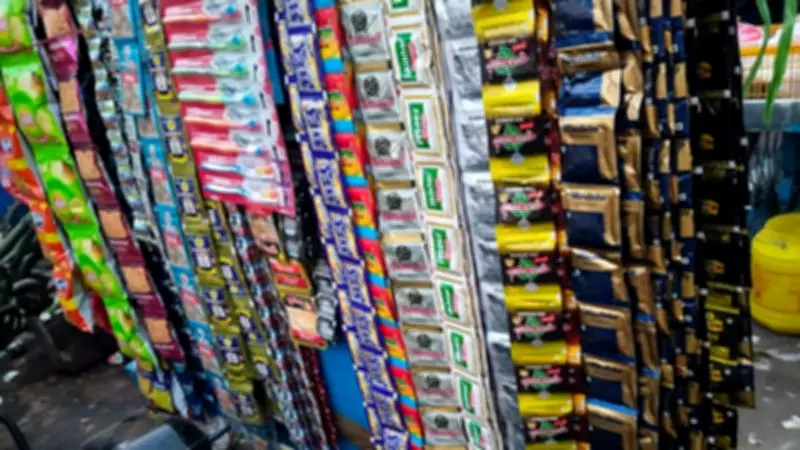 Karnataka Government Bans Gutka Ads on Public Buses Following Citizen Vigilance