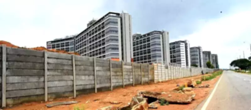 Karnataka Government Intervenes After Panchayat Tax Notice to Foxconn Sparks Investment Concerns