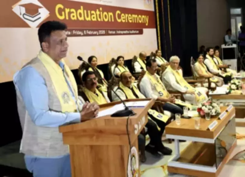 Karnataka Government Prioritizes Skill-Based Technical Education to Empower Youth