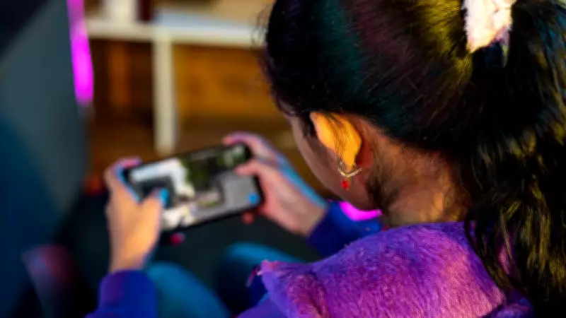 Karnataka Government to Formulate Policy for Regulating Children's Digital Content Use