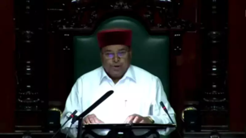 Karnataka Governor Raises Constitutional Concerns, Reserves Hate Speech Bill for President