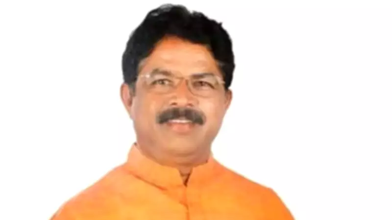 Karnataka Govt in 'Coma Stage' Due to Power Tussle: LoP Ashoka