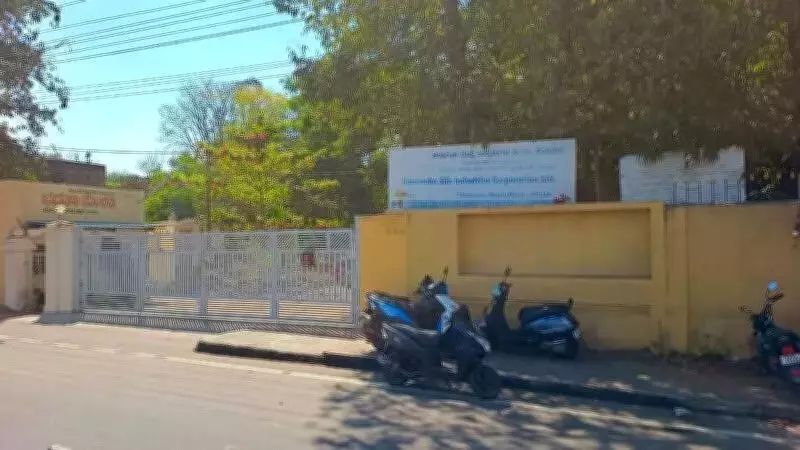 Karnataka Govt's Land Transfer for Stadium Threatens Historic Silk Factory and Ecology