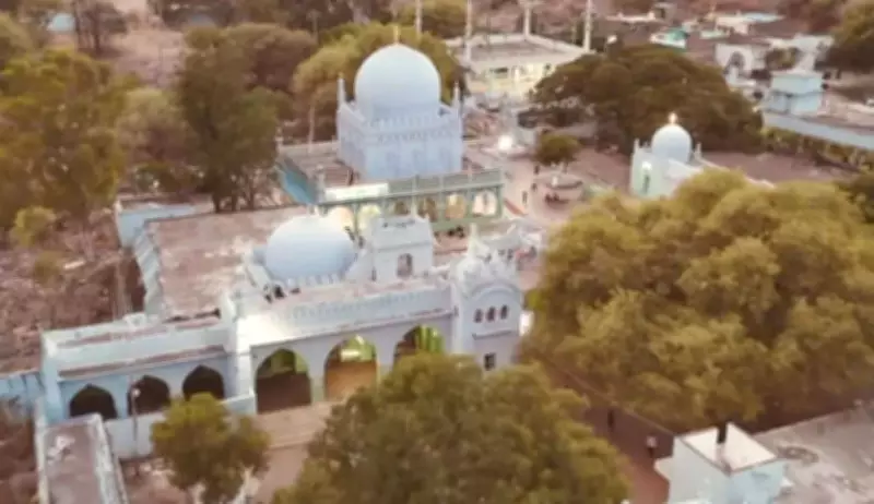 Karnataka HC Permits Mahashivratri Puja at Kalaburagi Dargah Shivalinga