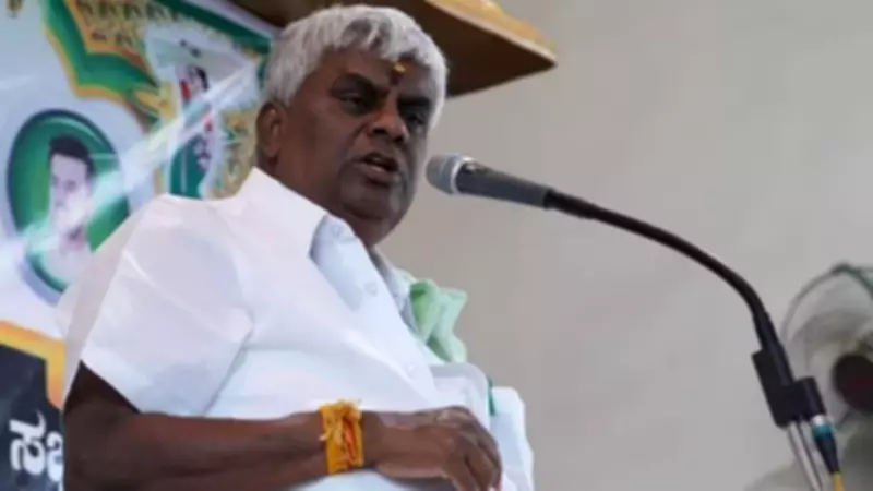 Karnataka HC Slams Revanna's Lawyer, Vacates Stay on Charges Framing