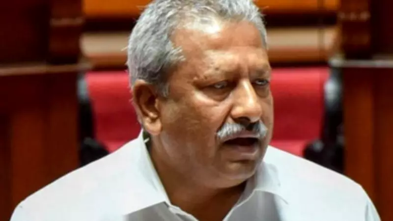 Karnataka High Court Denies Anticipatory Bail to BJP MLA in Biklu Shiva Murder Case