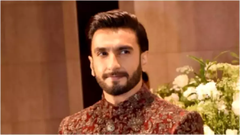 Karnataka High Court Grants Ranveer Singh Interim Relief in Kantara Controversy Case