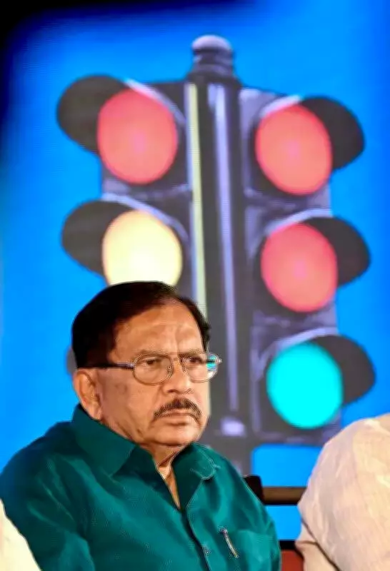 Karnataka Home Minister Urges District-Wide AI Surveillance Expansion