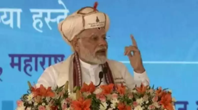 Karnataka Hotelier Wins PM Modi's Warkari Pheta at E-Auction for Ganga Cleanup