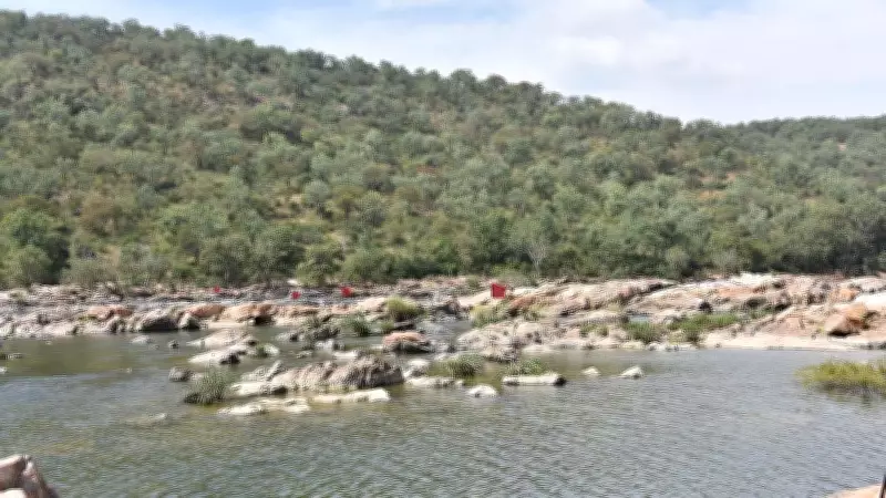 Karnataka Informs Centre: Mekedatu Project to Submerge Over 5,000 Hectares