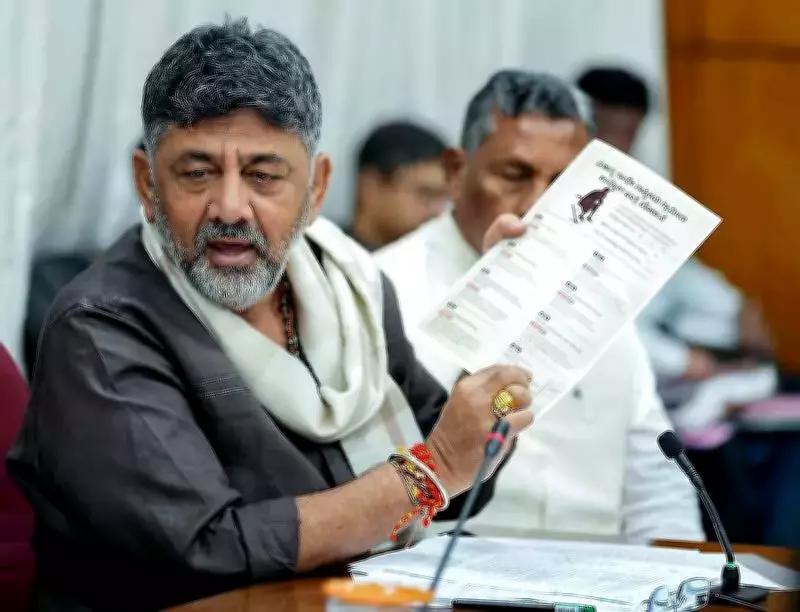 Karnataka Launches Doorstep E-Khata Drive in Bengaluru to Digitize Property Records