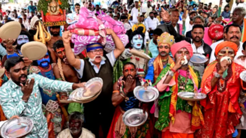 Karnataka Launches Ethnographic Study on Six Nomadic and Semi-Nomadic Communities