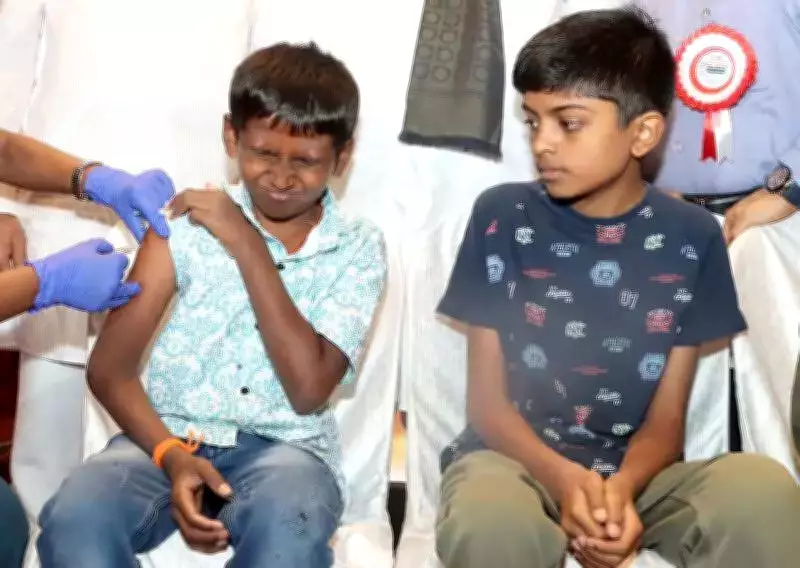 Karnataka Launches 'Kusuma Sanjeevini' Scheme for Haemophilia Preventive Care