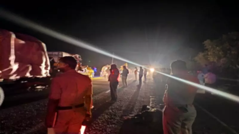 Karnataka Man's Decade-Long Vendetta Ends in Brutal 16-Stab Murder, Stands on Corpse