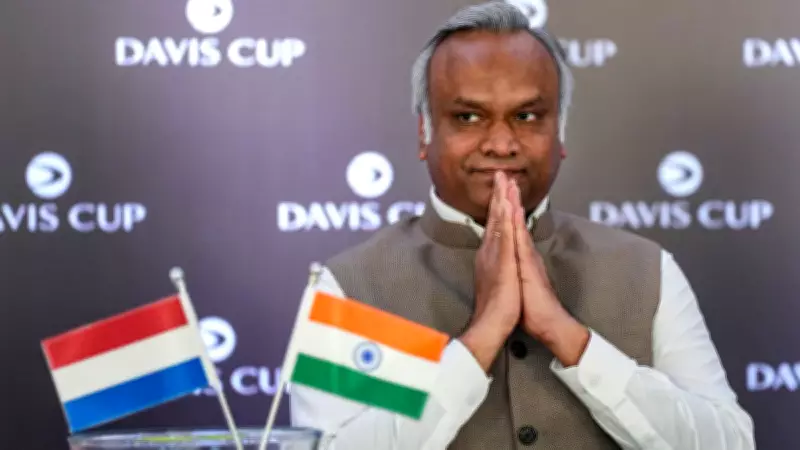 Karnataka Minister Priyank Kharge Labels RSS 'Satan', BJP Its 'Shadow'