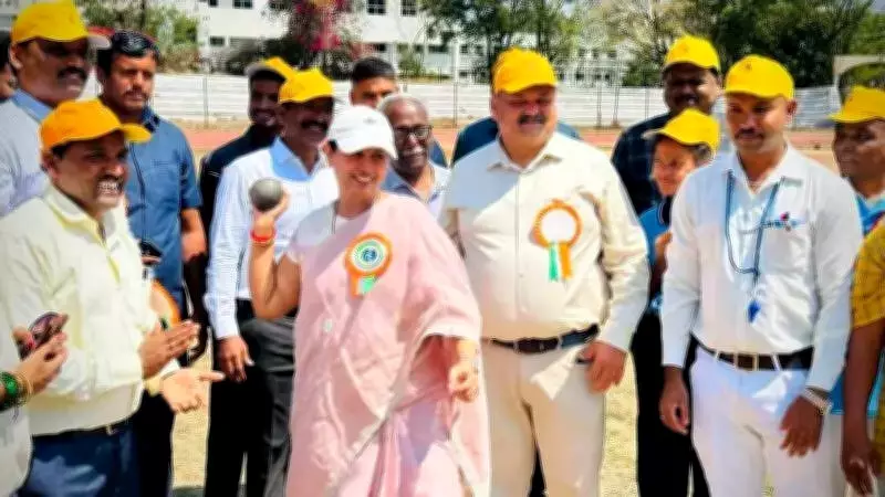 Karnataka Minister Seeks Special Budget Allocation for Disability Welfare in Belagavi