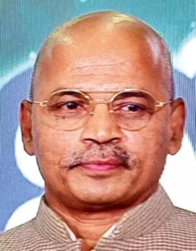 Karnataka Minister Slams Centre for 'Step-Motherly' Budget Treatment