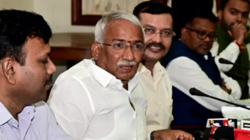 Karnataka Minister Unveils Sweeping Reforms to Overhaul State Excise Department