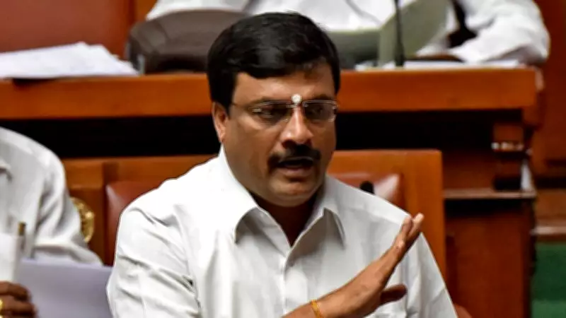 Karnataka MLA Announces Rs 50,000 Cash Prize for Malavalli SSLC Topper