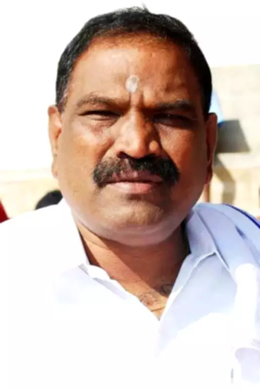 Karnataka MLA Regrets Remarks, Accuses BJP of Provocation in Assembly