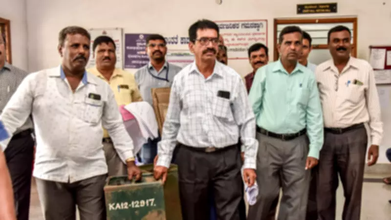 Karnataka Municipal Elections: A Test of Trust or a Step Backwards?