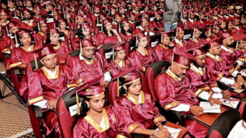 Karnataka Nears Mandate for Traditional Attire at University Convocations