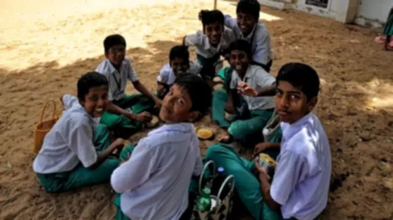 Karnataka Planning Commission Proposes Major Overhaul of School Education and Nutrition Schemes