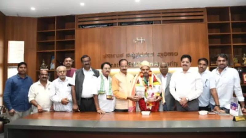 Karnataka Plans Year-Round Dasara Exhibition as Permanent Heritage Hub