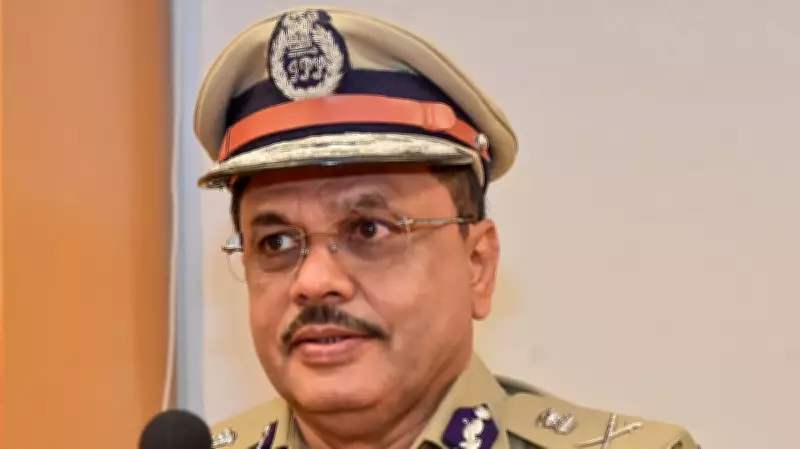 Karnataka Police Bans Mechanical FIRs for Social Media Posts, DGP Issues Guidelines