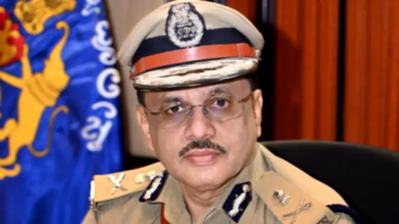 Karnataka Police Chief Warns Against 'Mechanical' FIRs for Social Media Posts