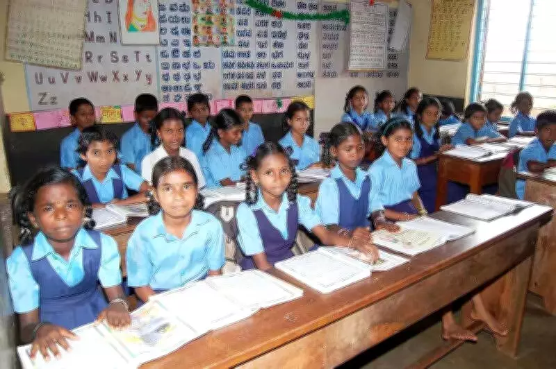 Karnataka Primary School Guest Teachers Unpaid for 4 Months, Face Financial Crisis