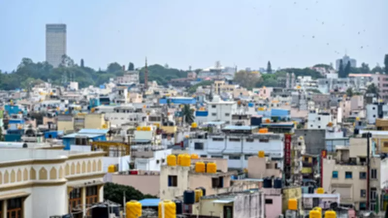 Karnataka Property Deals Set to Become More Expensive from April