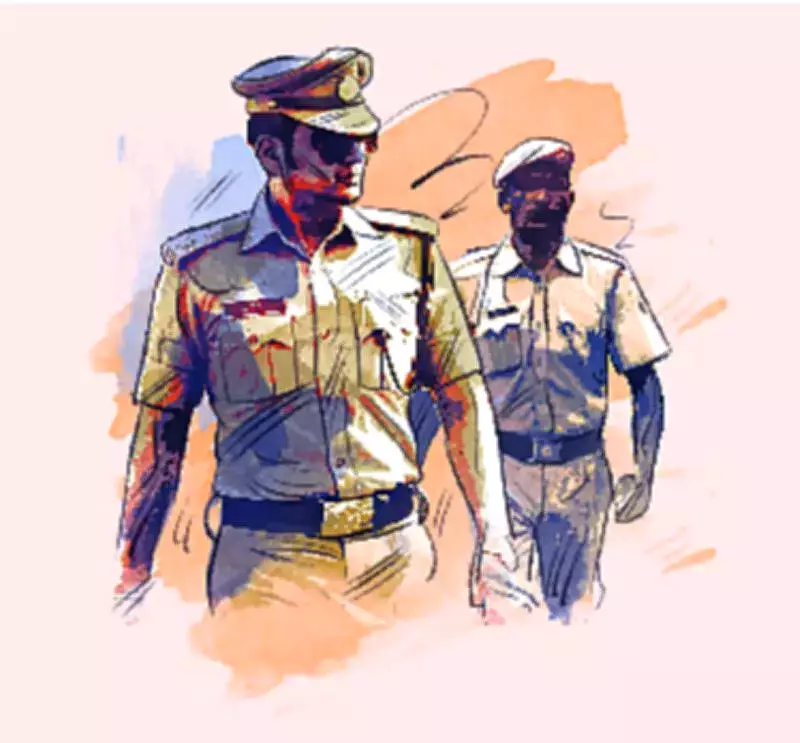 Karnataka Registration Staff Seek Police Chief Intervention Against Harassment