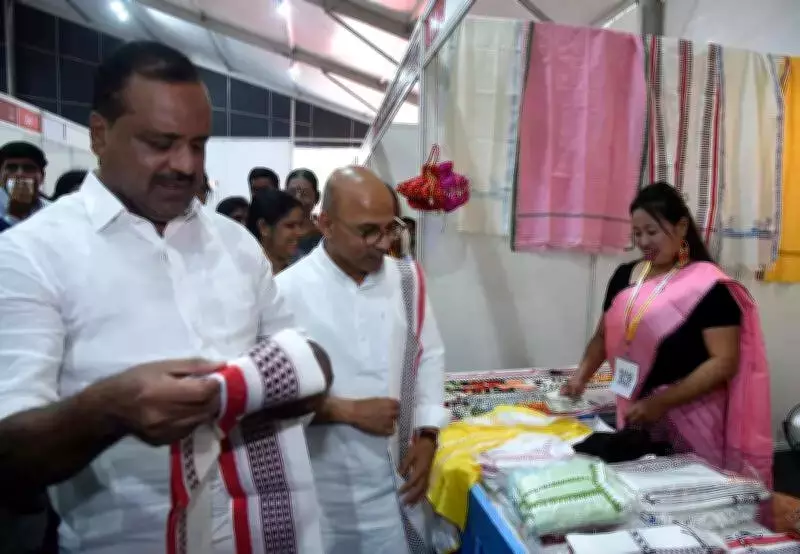 Karnataka Releases Rs 70 Crore for SHG Federations to Empower Women