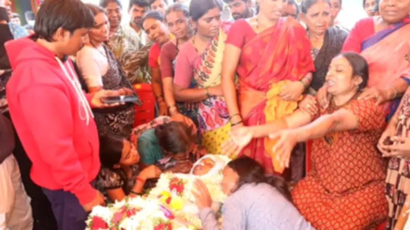 Karnataka Student Dies Trying to Intervene in Classmates' Fight in Shivamogga